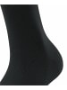 Falke Socken 1er Pack in Schwarz