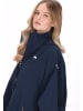 Schmuddelwedda Women Coat in navy