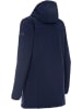 Trespass Softshelljacke in Blau