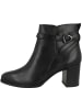 Tamaris Stiefelette 1-25373-41 in schwarz