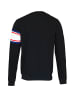 U.S. Polo Assn. Pullover in schwarz