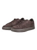 Geox Sneaker BALTMOORE Dunkelbraun