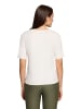 BETTY & CO Strickshirt in ecru - 0001