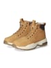 Dockers by Gerli Stiefel mit Warmfutter in braun