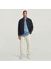 G-Star Raw Leichte Bomberjacke salute