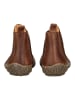 El Naturalista Stiefelette in Terra