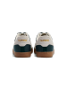 Hummel Schnürsenkel Sneaker Diamant Lx-E Lebensstil Erwachsene in JUNE BUG