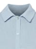 OPUS Strickshirt Sitrica in hellblau