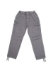 2Y Studios Cargo Trouser in grey