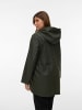 Vero Moda Jacke in Peat