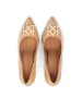 Kazar Pumps in Beige