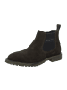 Bugatti Chelsea Boots in Braun