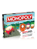 Winning Moves Monopoly - Southpark in bunt