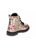 Lico Stiefel "Isalie Mid" in Goldfarben