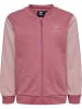 Hummel Hummel Zip Jacke Hmlwulbato Kinder in DECO ROSE