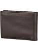 Porsche Design Geldbörse Business Wallet 9902 in Dark Brown