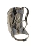 Deuter Fahrradrucksack Race Air 14+3  in Beige