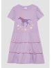 s.Oliver Kleid in 4615_lila