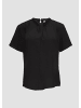 s.Oliver Bluse in 9999_schwarz