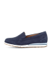 Gabor Slipper in blau
