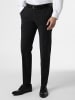 Finshley & Harding Baukasten-Hose Mitch in schwarz