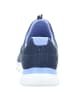 Skechers Slipper in blau