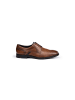 LLOYD Business Schuhe für Herren in mittel-braun