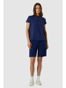 North Sails Blau Baumwolle Damen T-Shirt