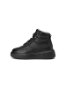 Marc O'Polo High-Top-Sneaker in Schwarz