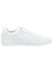 Tamaris Sneaker in WHITE/WHITE