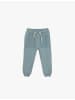 KOTON Sweathose in Blau