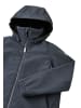 Reima Softshell Übergangsjacke " Koivula " in Soft black