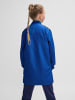Hummel Reißverschluss Jacke Hmlauthentic Kinder in TRUE BLUE