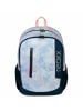 neoxx FLOW - Schulrucksack 42.5 cm (Candy Party) in Dreaming of pastel