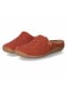 Josef Seibel Pantolette in rot