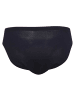 Tom Tailor Slip 10er Pack in Blau/Weiß/Rot/Schwarz