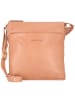 Greenland Nature Umhängetasche Leder 28 cm flamingo