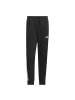 adidas Jogginghose Herren im 3 Streifen Design in blau