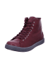 Andrea Conti Stiefeletten/Boot in rot