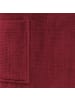 Erwin Müller Frottier Sarong Schwanau in weinrot