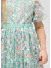 s.Oliver Kleid in 60A6_ozeangrün