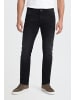 BLEND 5-Pocket-Jeans BHPico in Schwarz