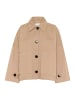 My Essential Wardrobe Jacke LyonMW Loose fit in Sepia Tint