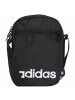 adidas Linear Organizer - Umhängetasche 21 cm in schwarz weiß