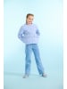 KIDS ONLY Übergangs-Steppjacke KOGROSALINA QUILTED JACKET in soft chambray