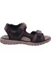 Romika Sandalette in braun