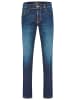 Camel Active Jeans in blau