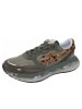Premiata Sneaker  in Grün