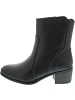 Marco Tozzi Stiefelette Schwarz