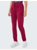 Joy Sportswear Hose THEKLA in plum red